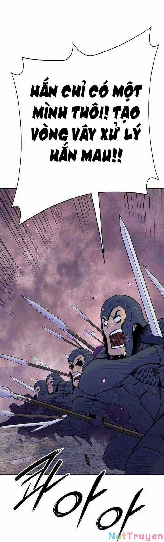 Knight Under Heart - Chapter 24 - Trang 105