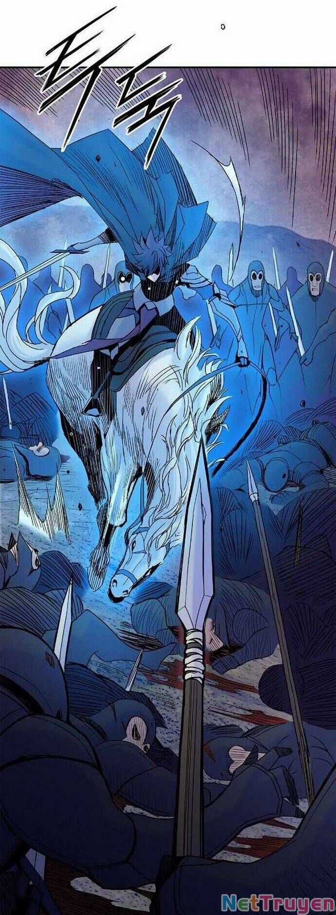 Knight Under Heart - Chapter 24 - Trang 112