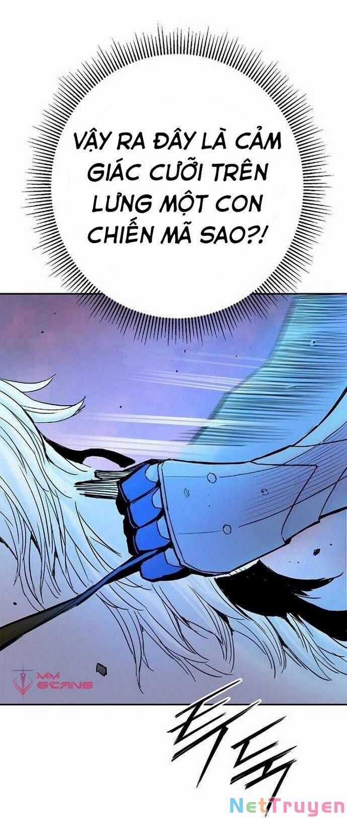 Knight Under Heart - Chapter 24 - Trang 14