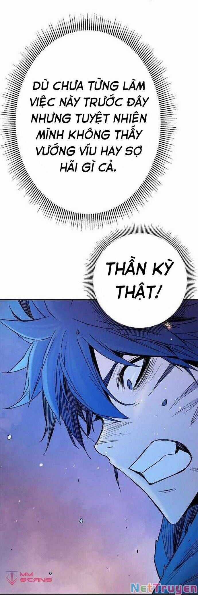 Knight Under Heart - Chapter 24 - Trang 15