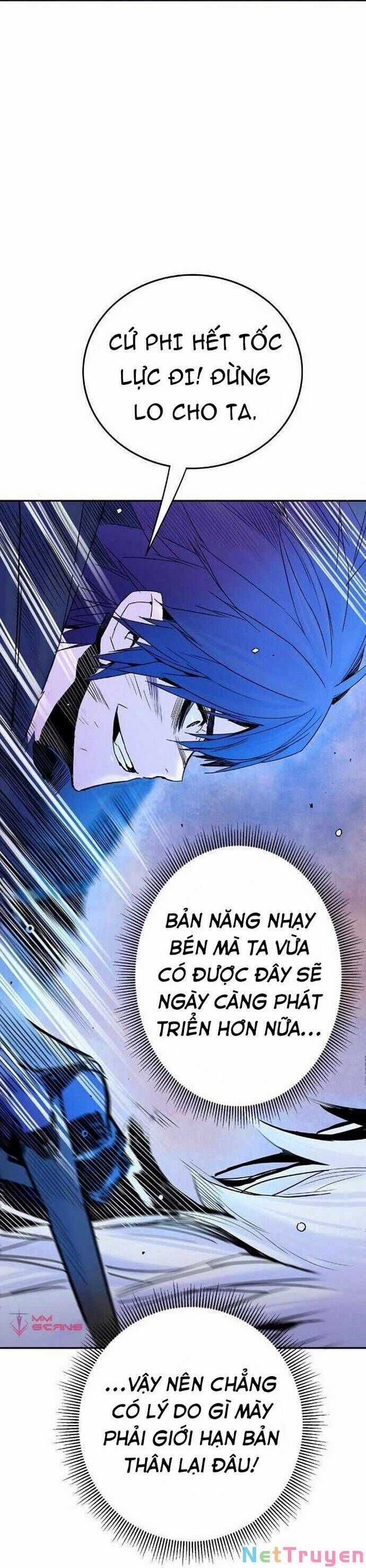 Knight Under Heart - Chapter 24 - Trang 20