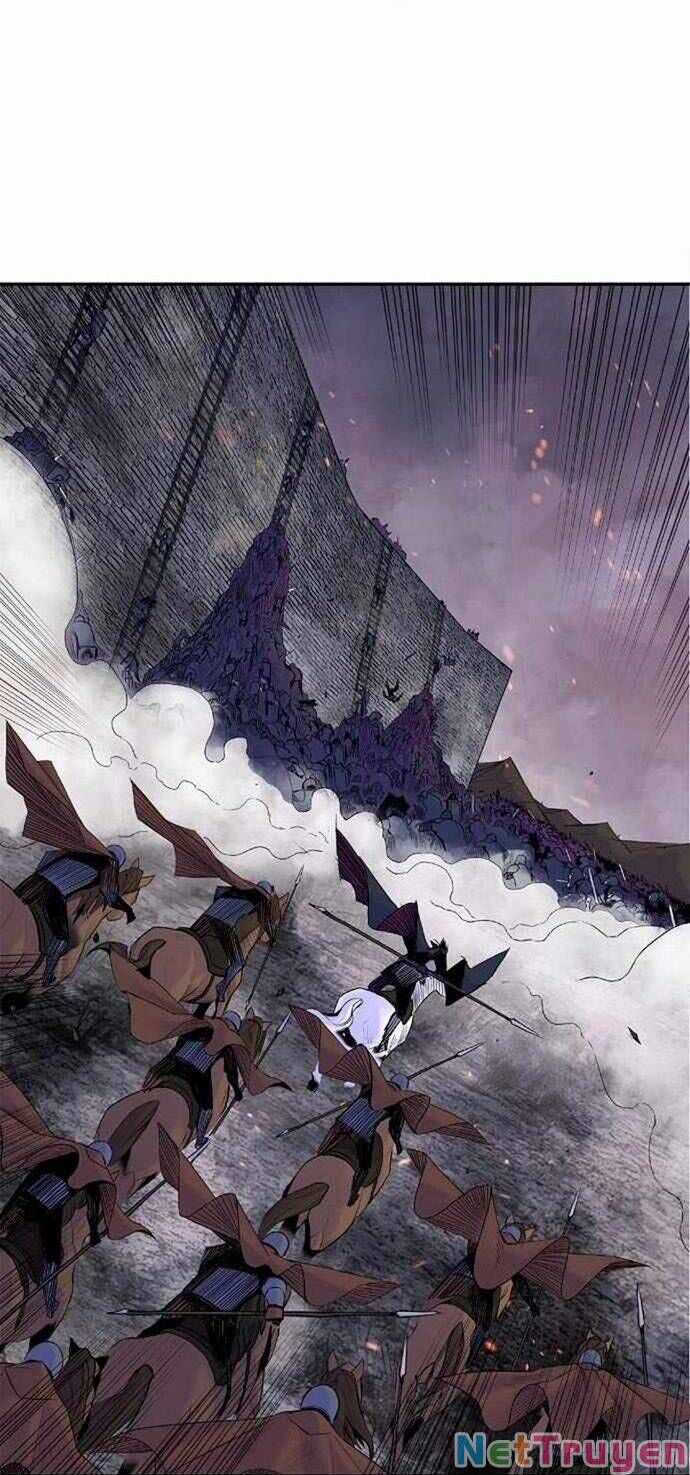 Knight Under Heart - Chapter 24 - Trang 25