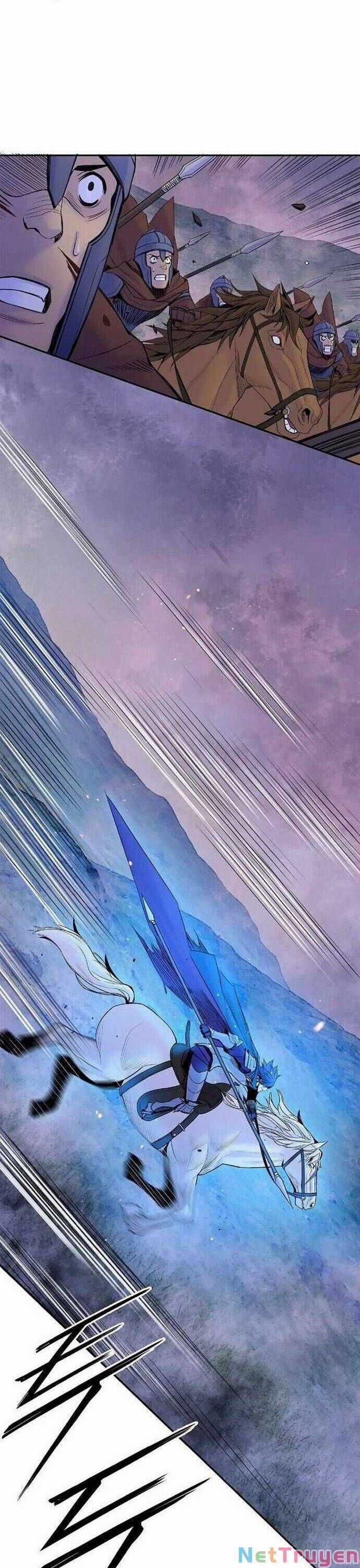 Knight Under Heart - Chapter 24 - Trang 27