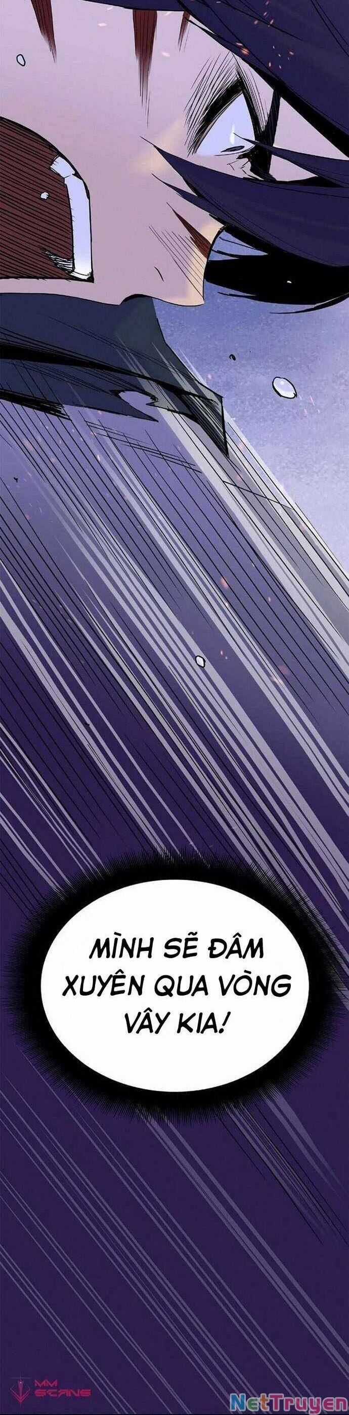 Knight Under Heart - Chapter 24 - Trang 30