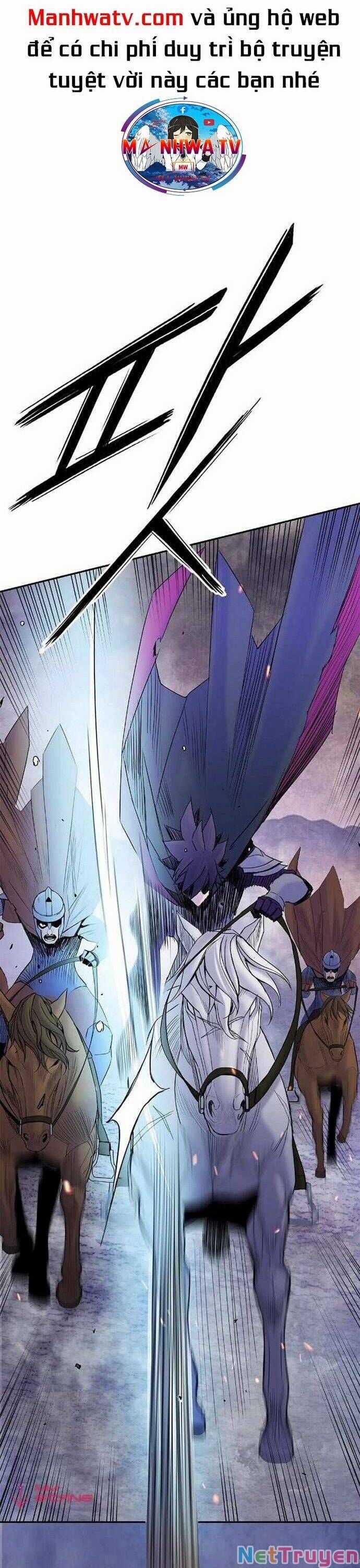 Knight Under Heart - Chapter 24 - Trang 33