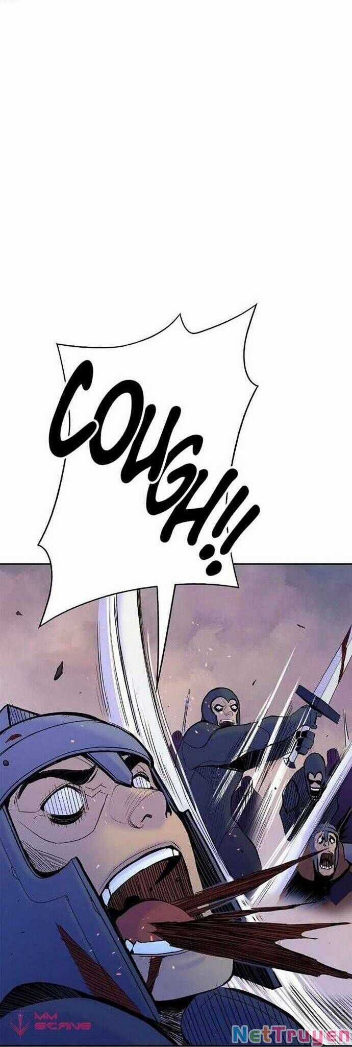 Knight Under Heart - Chapter 24 - Trang 46