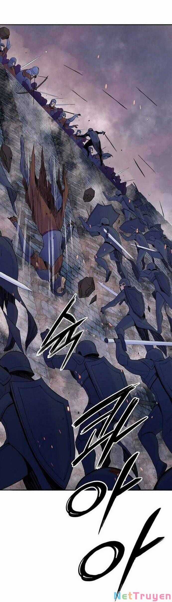 Knight Under Heart - Chapter 24 - Trang 49