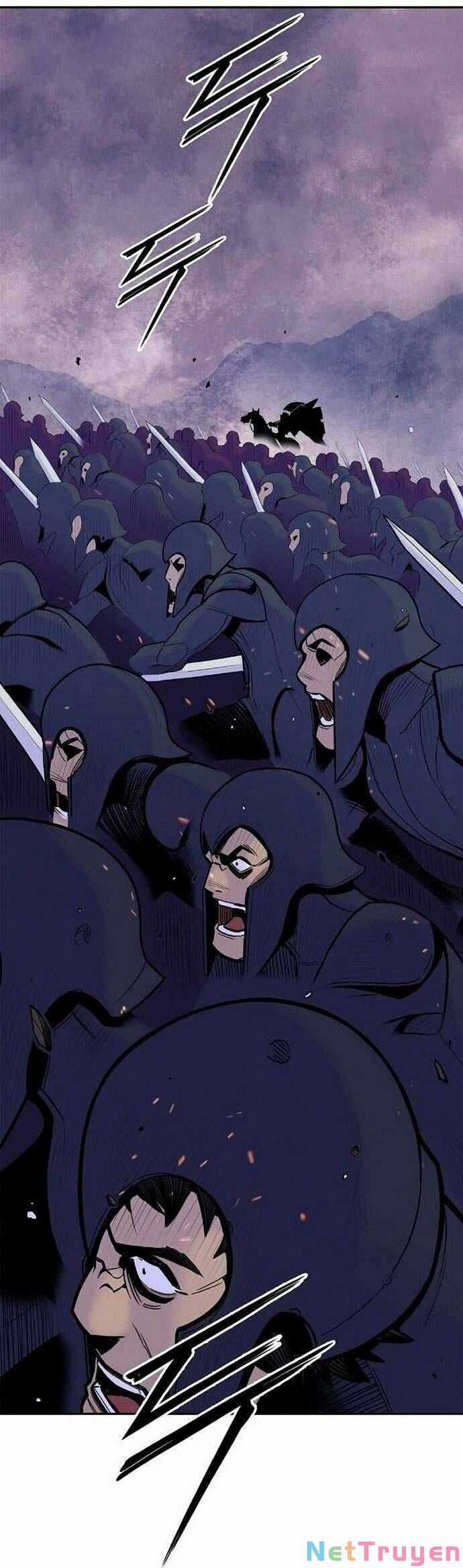 Knight Under Heart - Chapter 24 - Trang 53