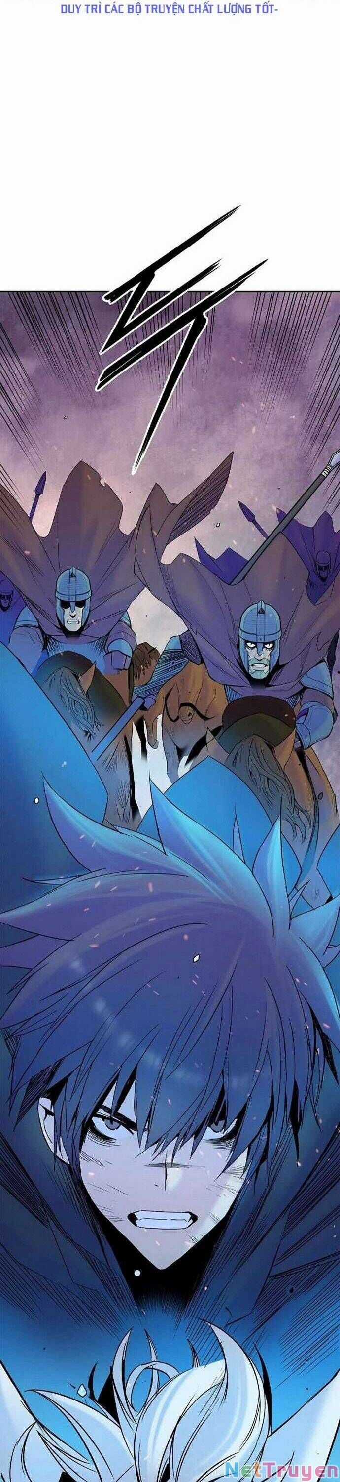 Knight Under Heart - Chapter 24 - Trang 7