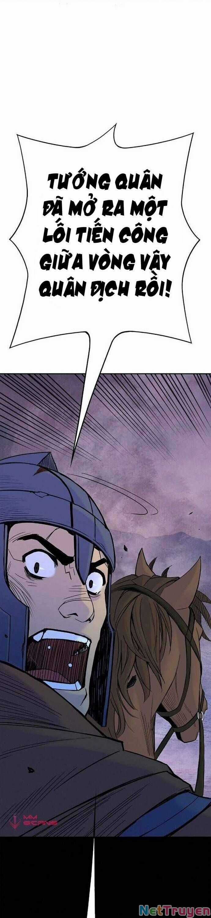 Knight Under Heart - Chapter 25 - Trang 18