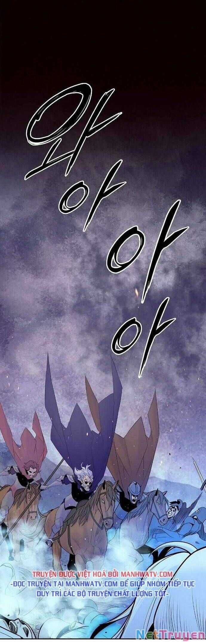 Knight Under Heart - Chapter 25 - Trang 20