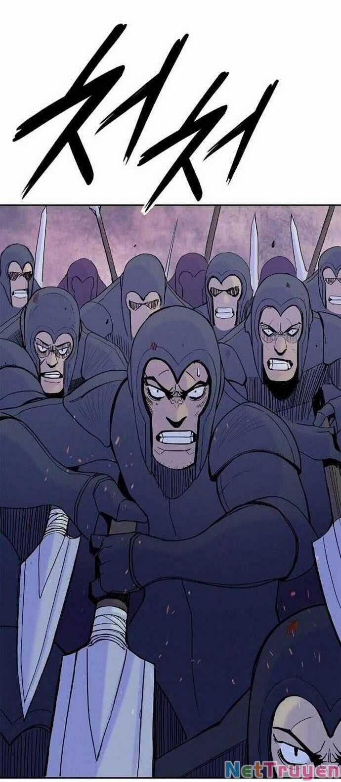 Knight Under Heart - Chapter 25 - Trang 23