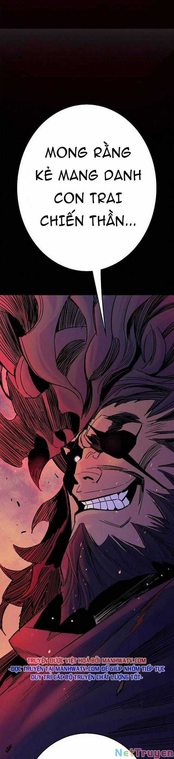 Knight Under Heart - Chapter 25 - Trang 4