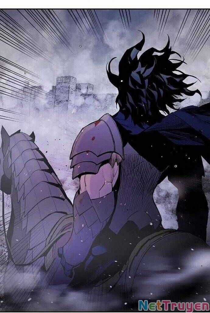 Knight Under Heart - Chapter 25 - Trang 33