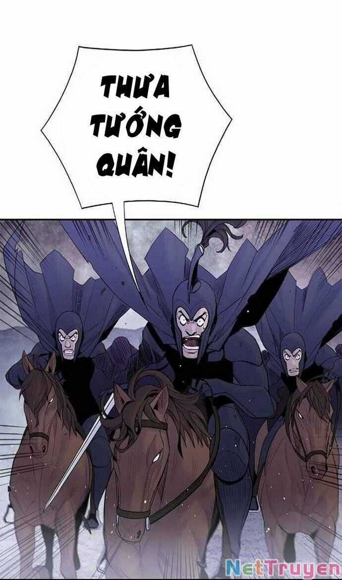 Knight Under Heart - Chapter 25 - Trang 36