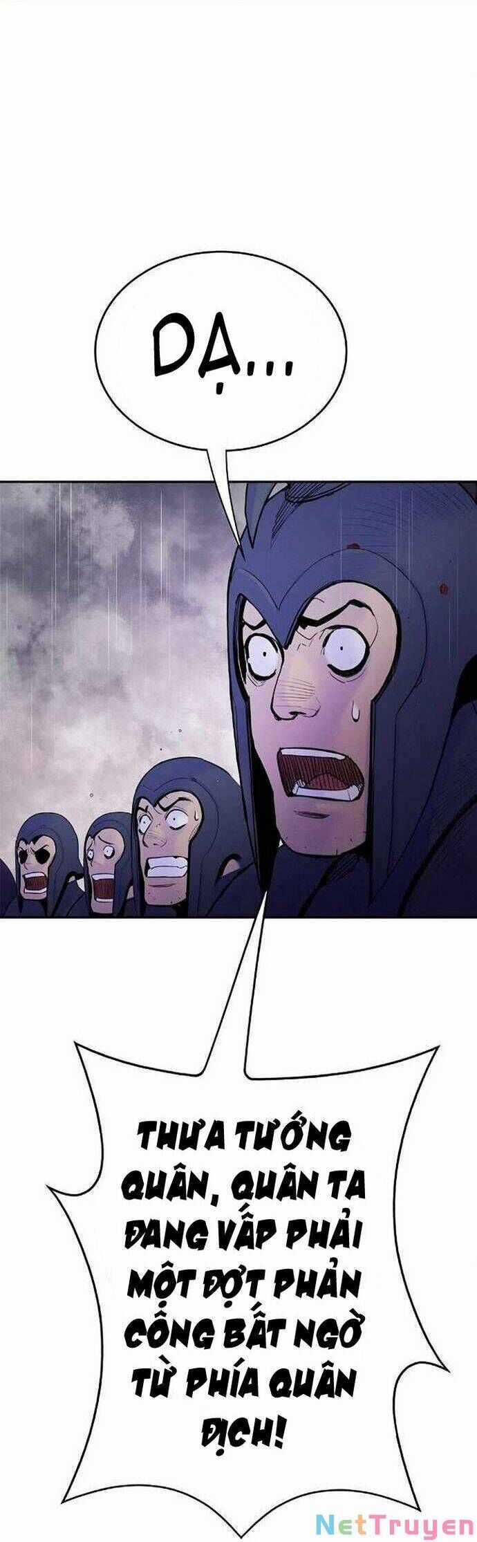 Knight Under Heart - Chapter 25 - Trang 38