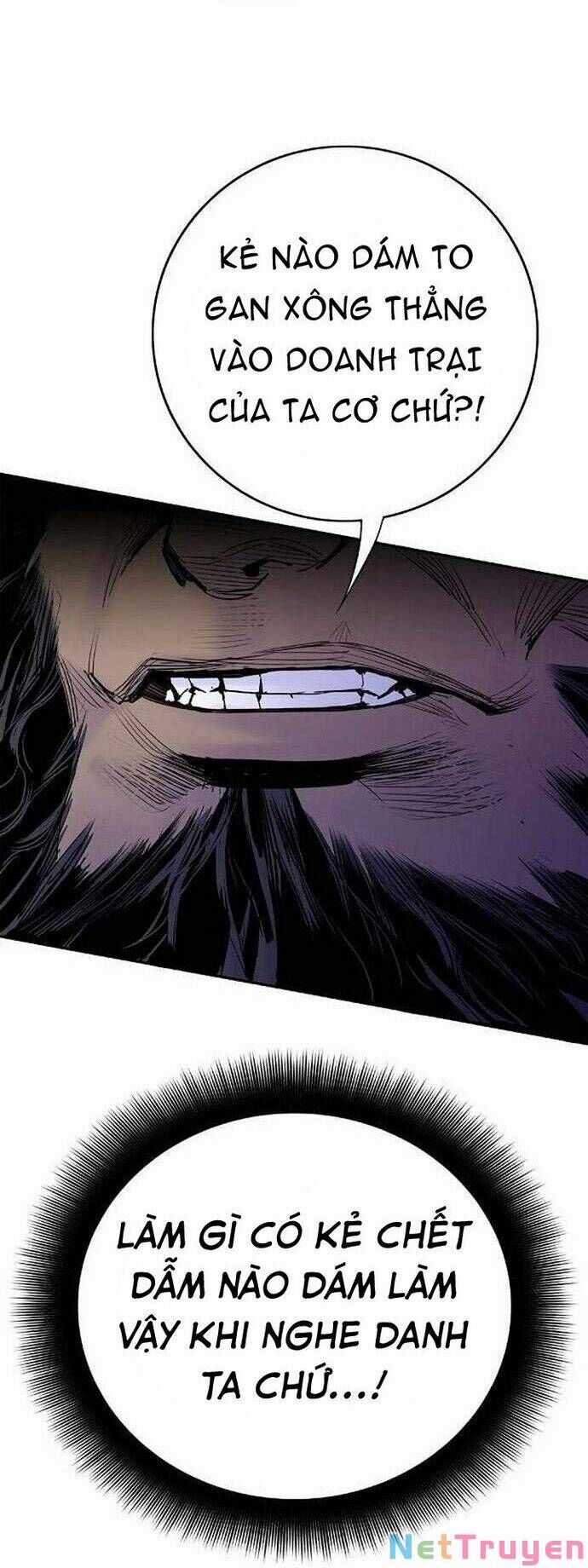 Knight Under Heart - Chapter 25 - Trang 40