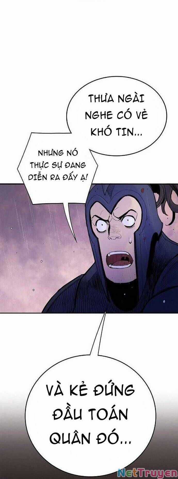 Knight Under Heart - Chapter 25 - Trang 41