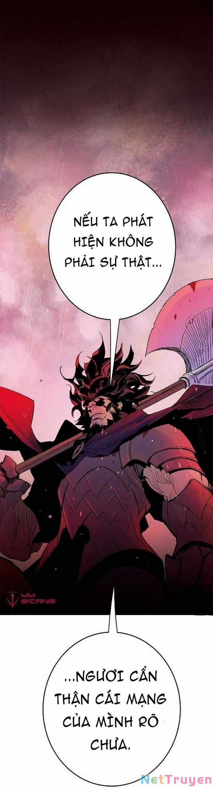 Knight Under Heart - Chapter 25 - Trang 45