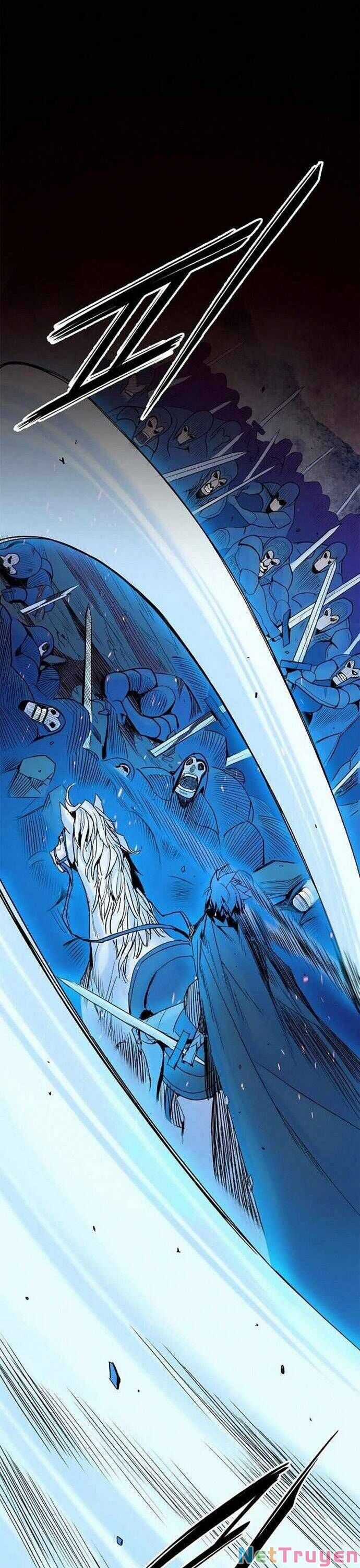 Knight Under Heart - Chapter 25 - Trang 6