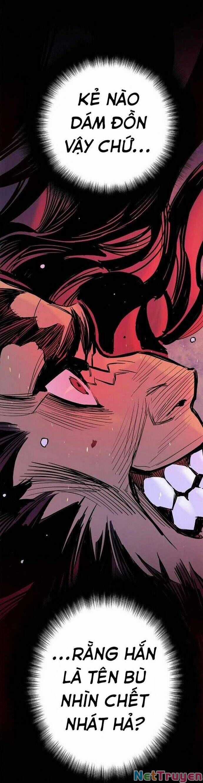 Knight Under Heart - Chapter 25 - Trang 51