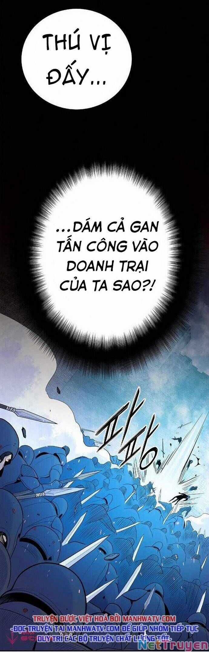 Knight Under Heart - Chapter 25 - Trang 53