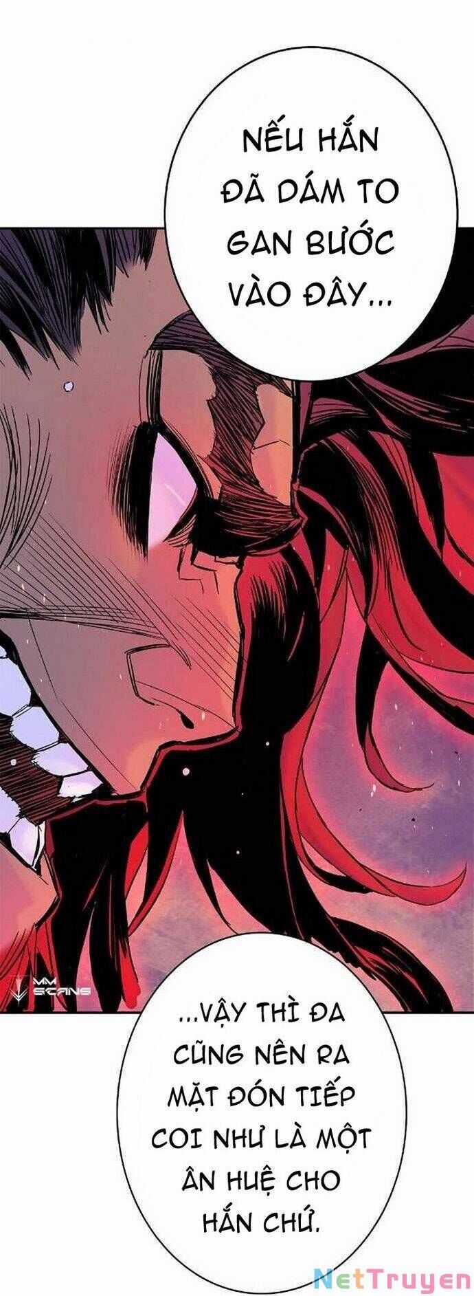 Knight Under Heart - Chapter 25 - Trang 55