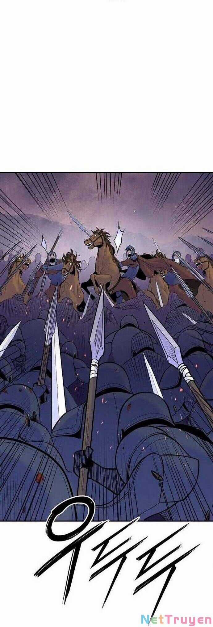 Knight Under Heart - Chapter 25 - Trang 56