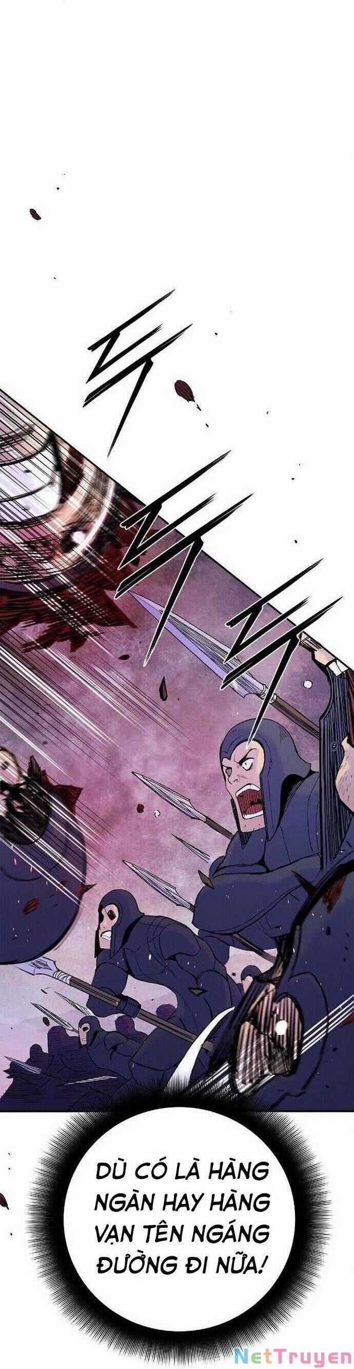 Knight Under Heart - Chapter 25 - Trang 59