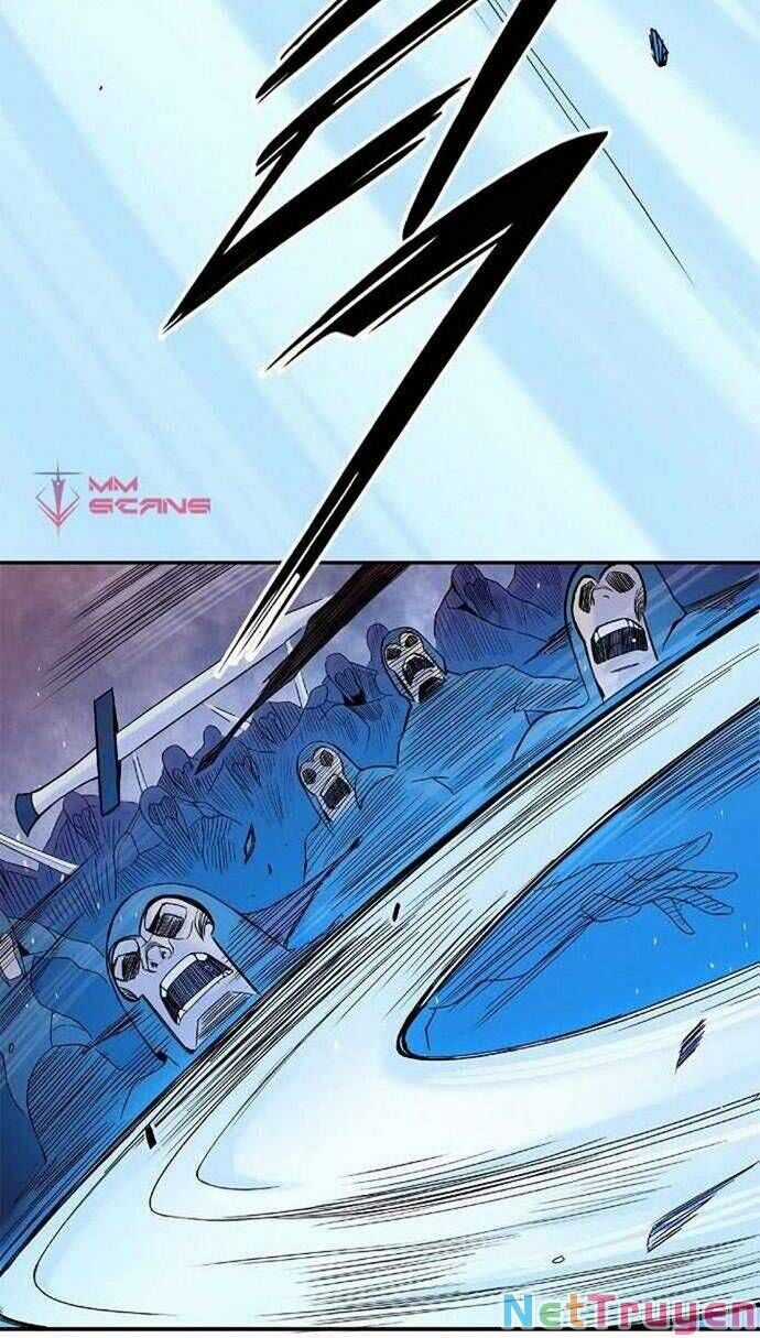 Knight Under Heart - Chapter 25 - Trang 8