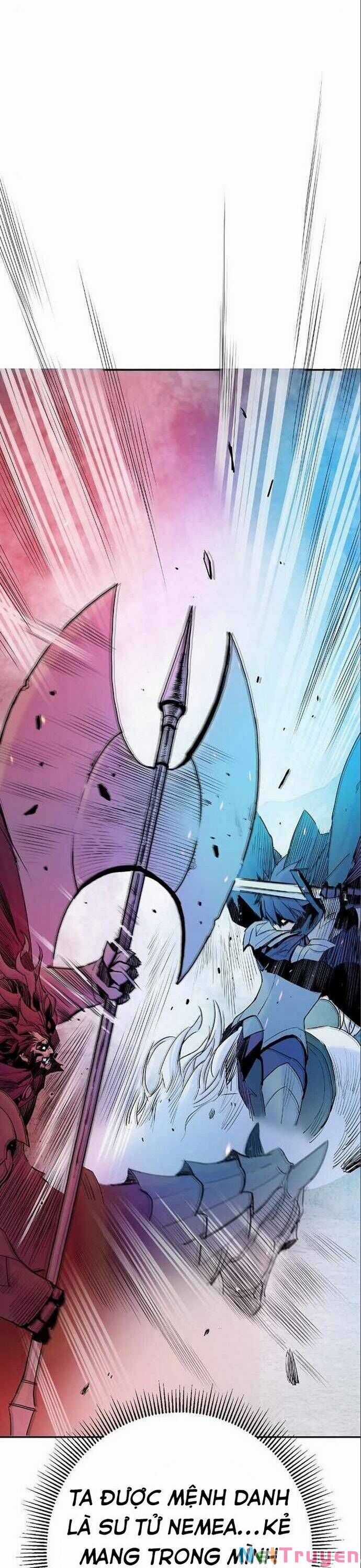 Knight Under Heart - Chapter 26 - Trang 11