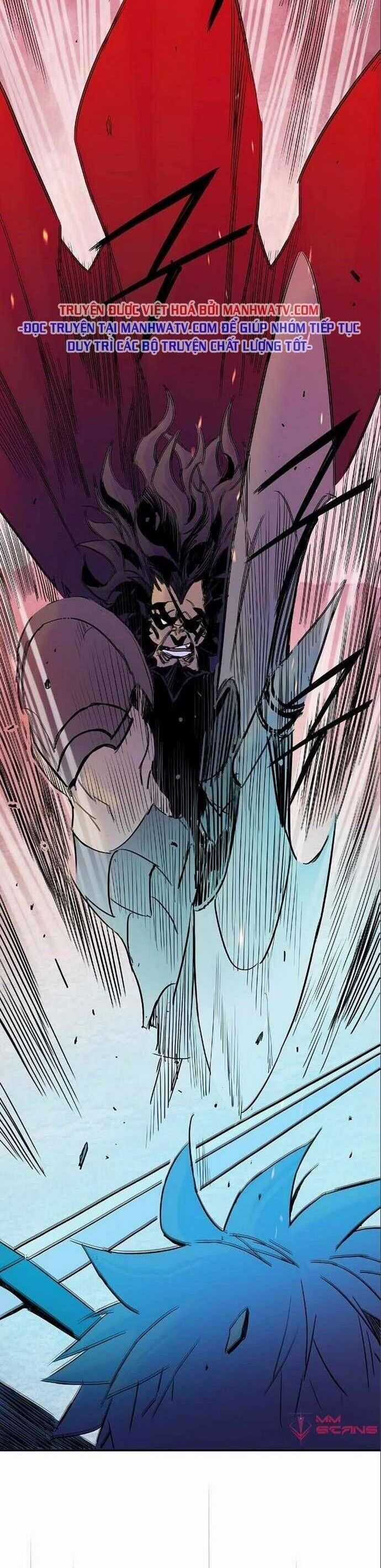 Knight Under Heart - Chapter 26 - Trang 16