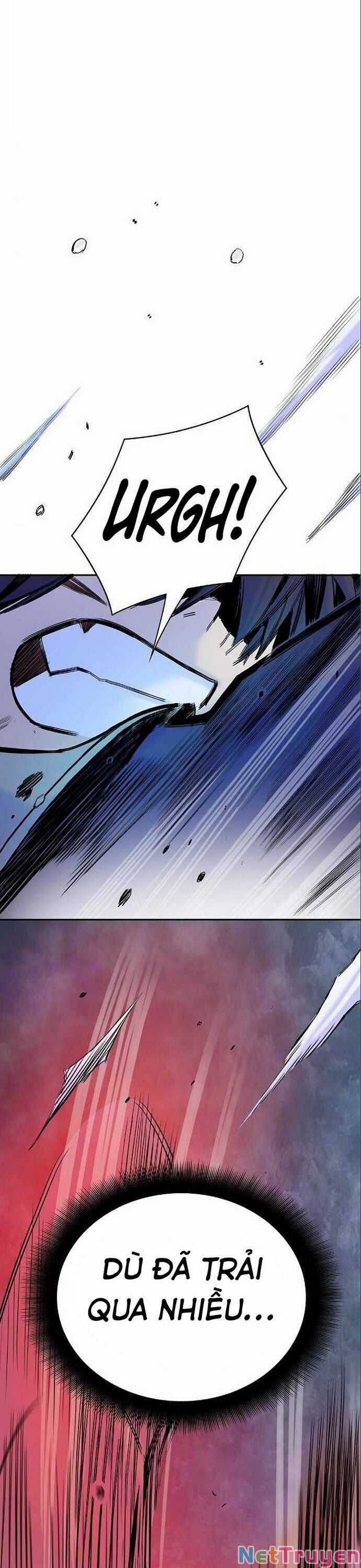 Knight Under Heart - Chapter 26 - Trang 21