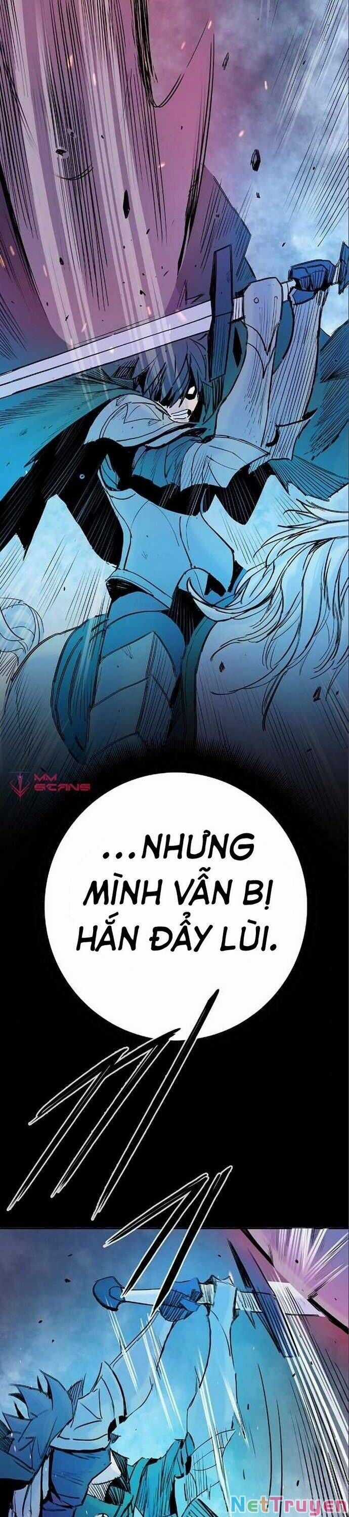 Knight Under Heart - Chapter 26 - Trang 23