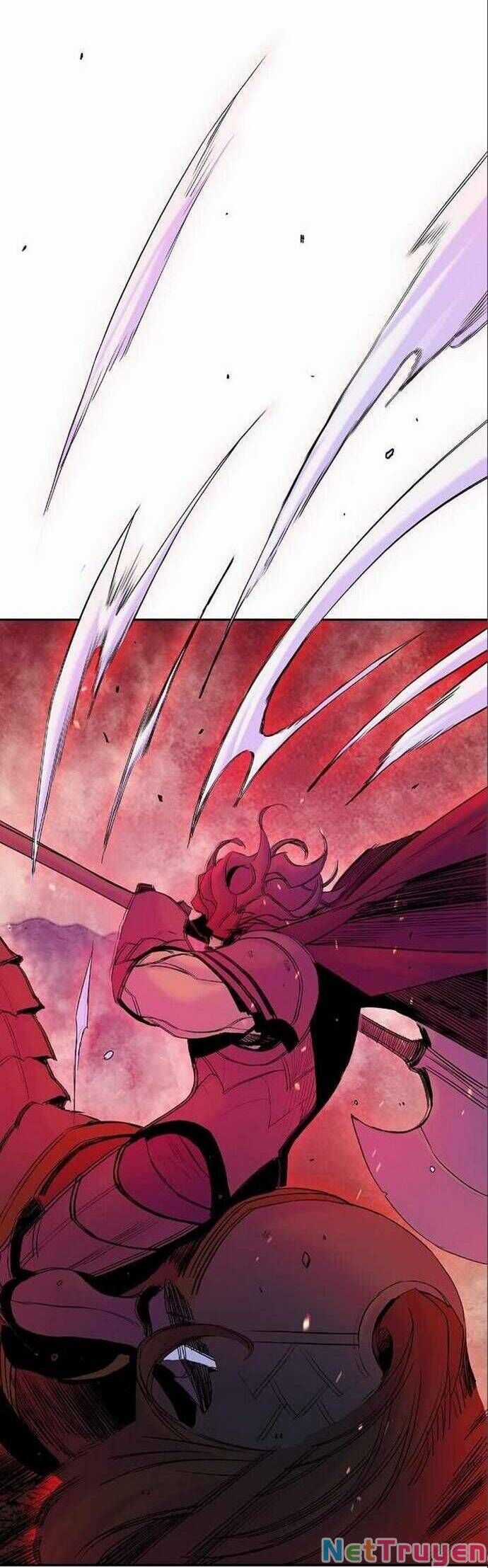 Knight Under Heart - Chapter 26 - Trang 31