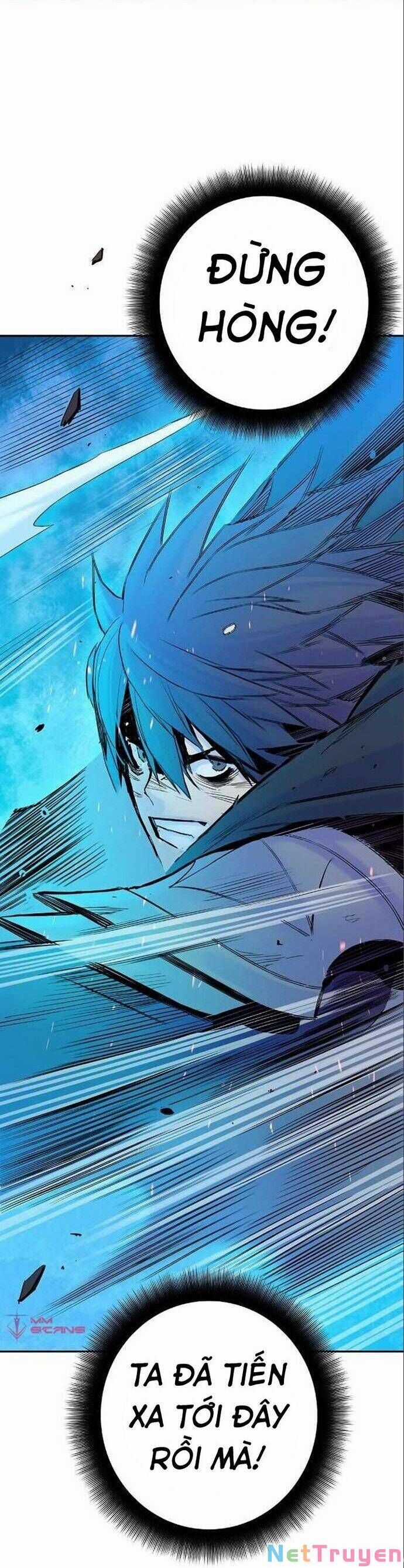 Knight Under Heart - Chapter 26 - Trang 32