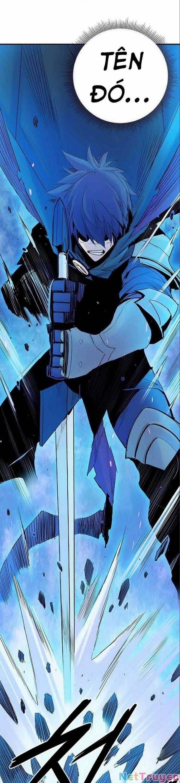 Knight Under Heart - Chapter 26 - Trang 49