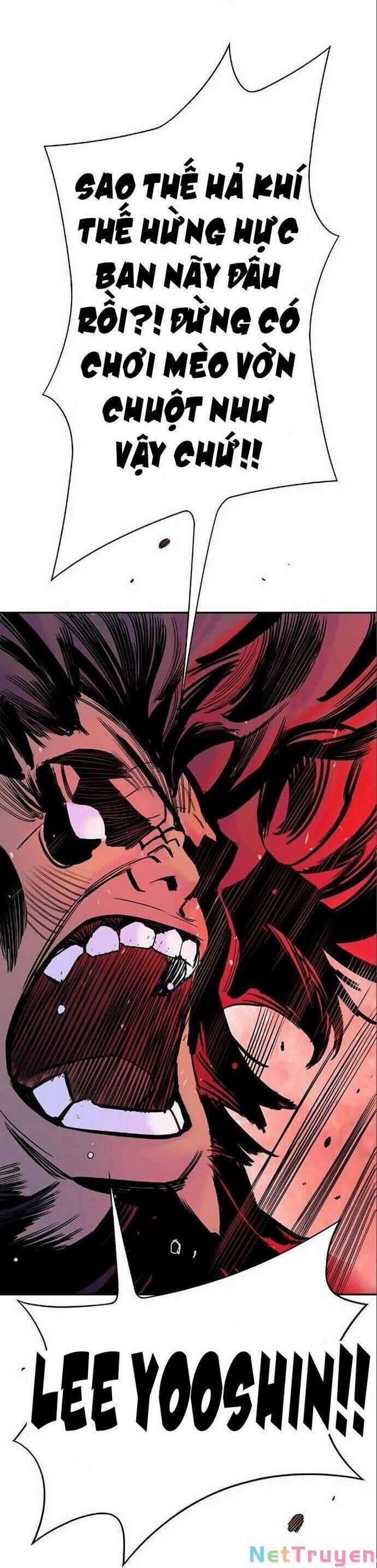 Knight Under Heart - Chapter 26 - Trang 54