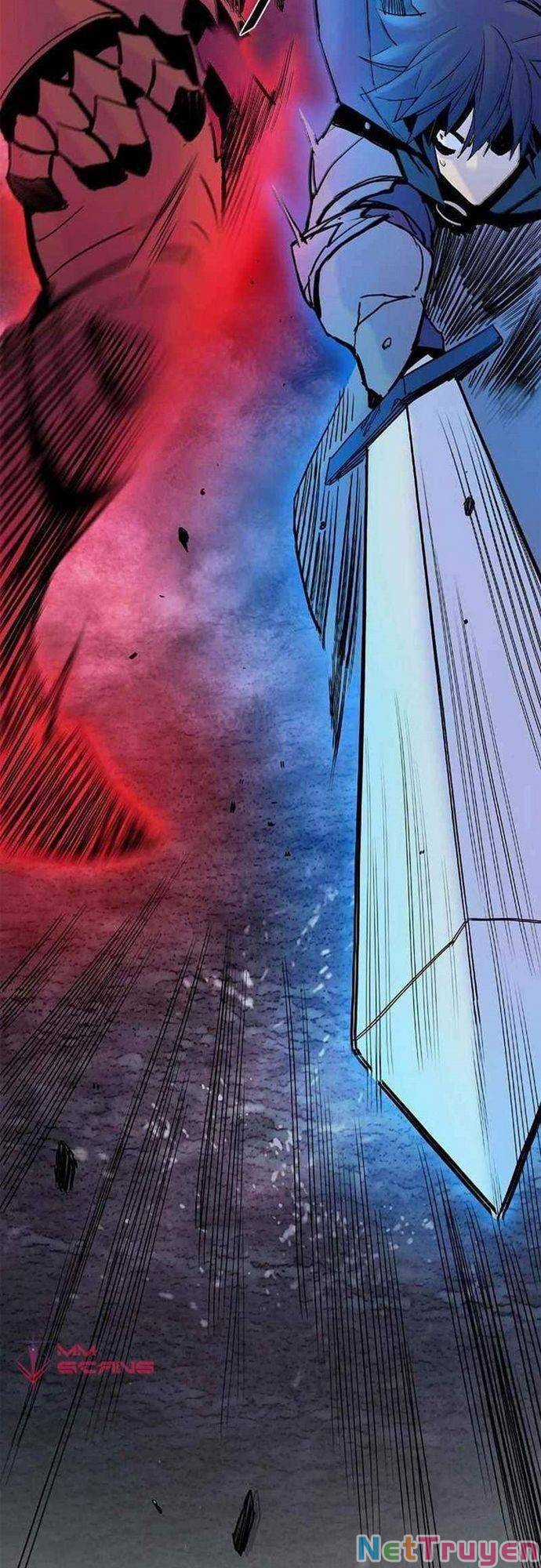 Knight Under Heart - Chapter 27 - Trang 58