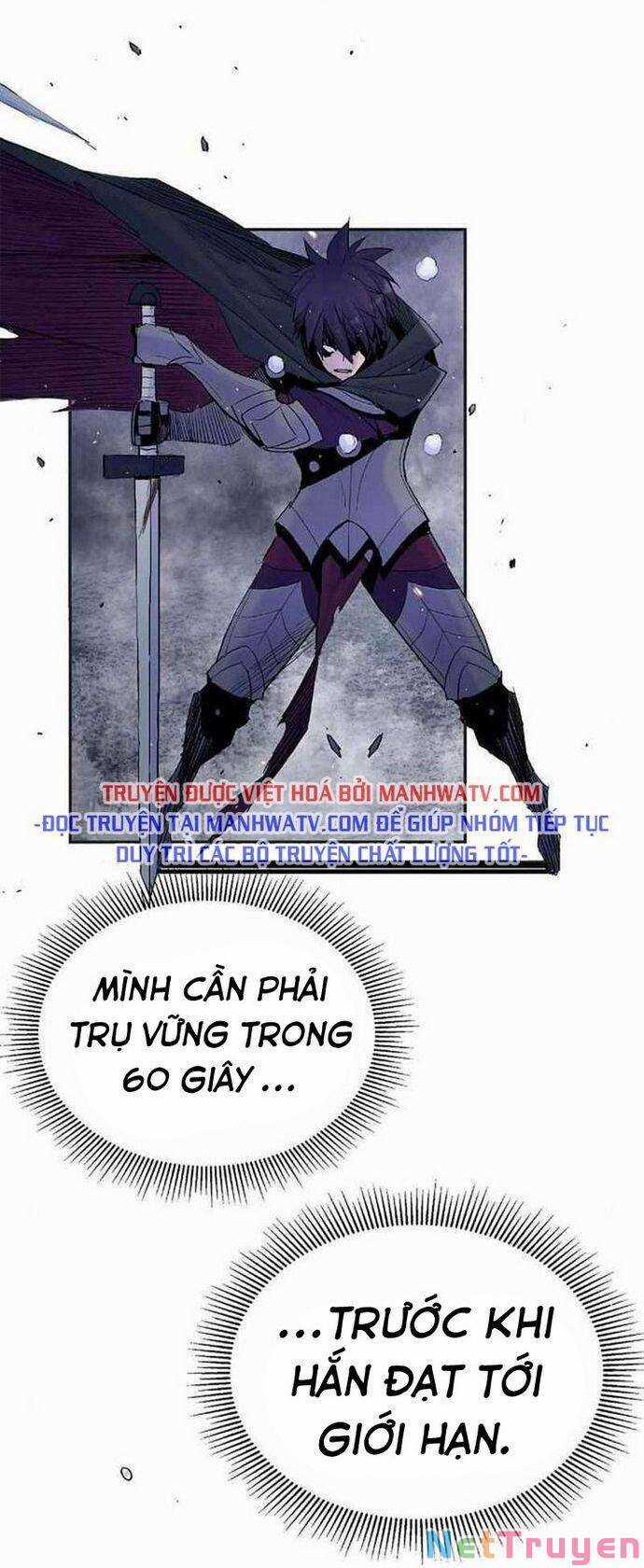 Knight Under Heart - Chapter 27 - Trang 8