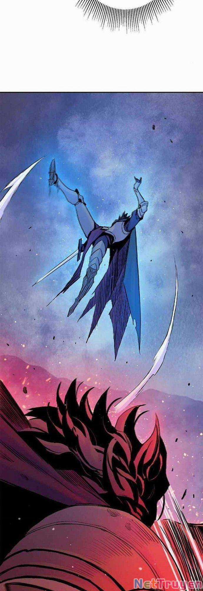 Knight Under Heart - Chapter 27 - Trang 98