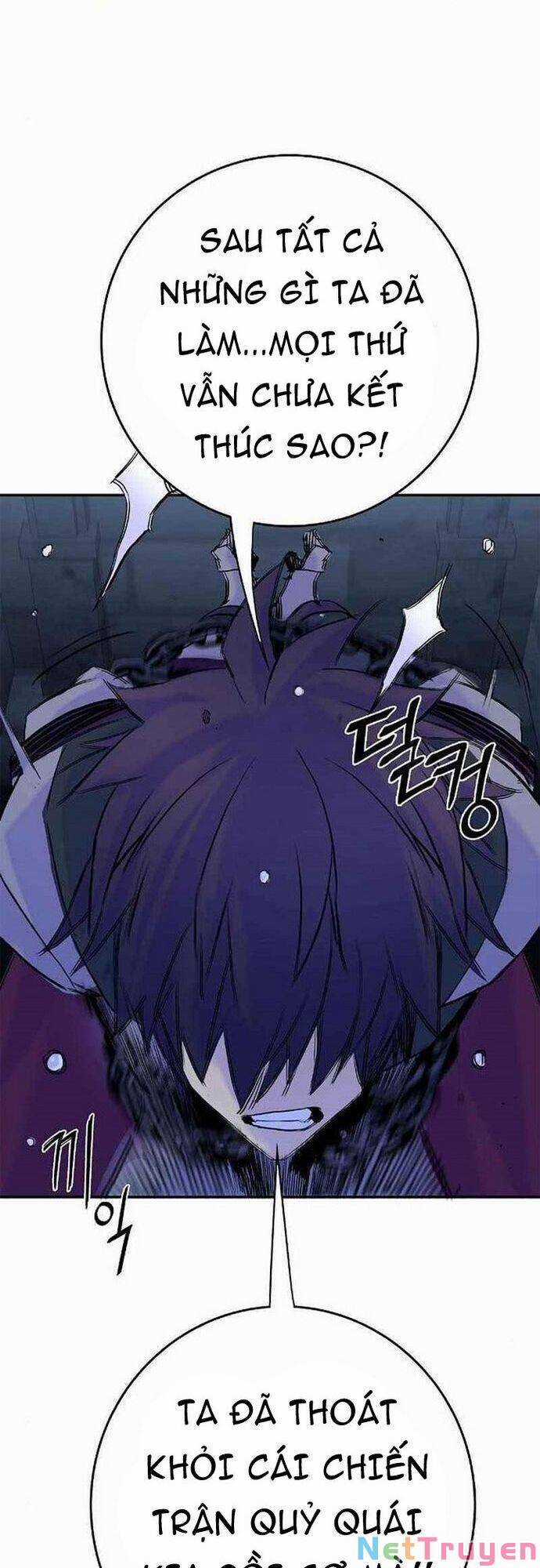 Knight Under Heart - Chapter 28 - Trang 125