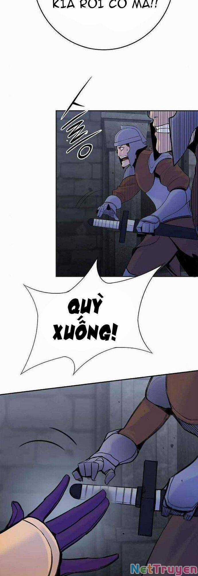 Knight Under Heart - Chapter 28 - Trang 126