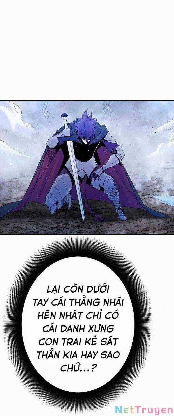 Knight Under Heart - Chapter 28 - Trang 22