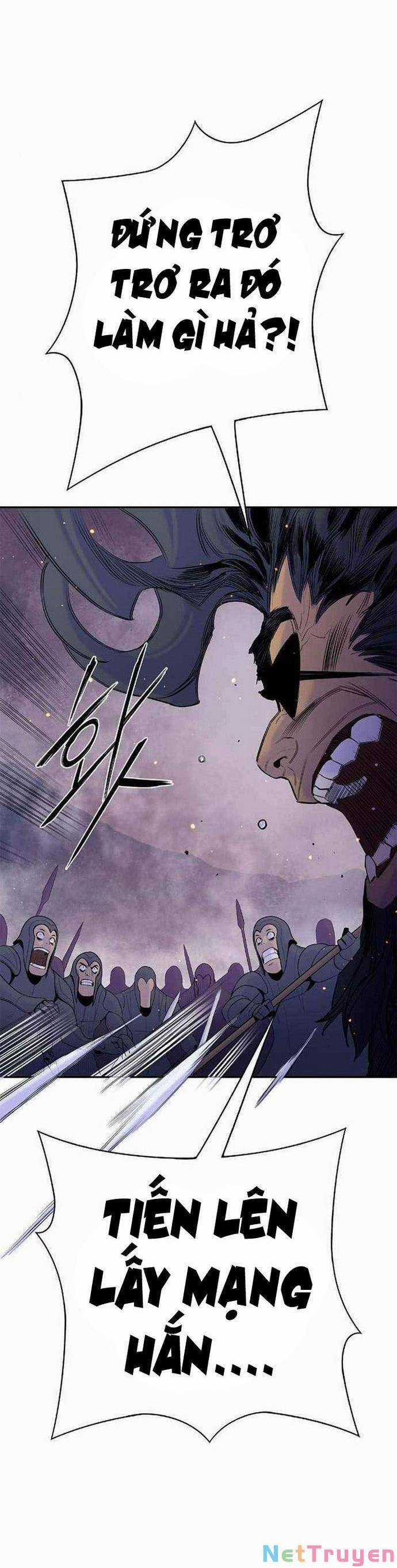 Knight Under Heart - Chapter 28 - Trang 30