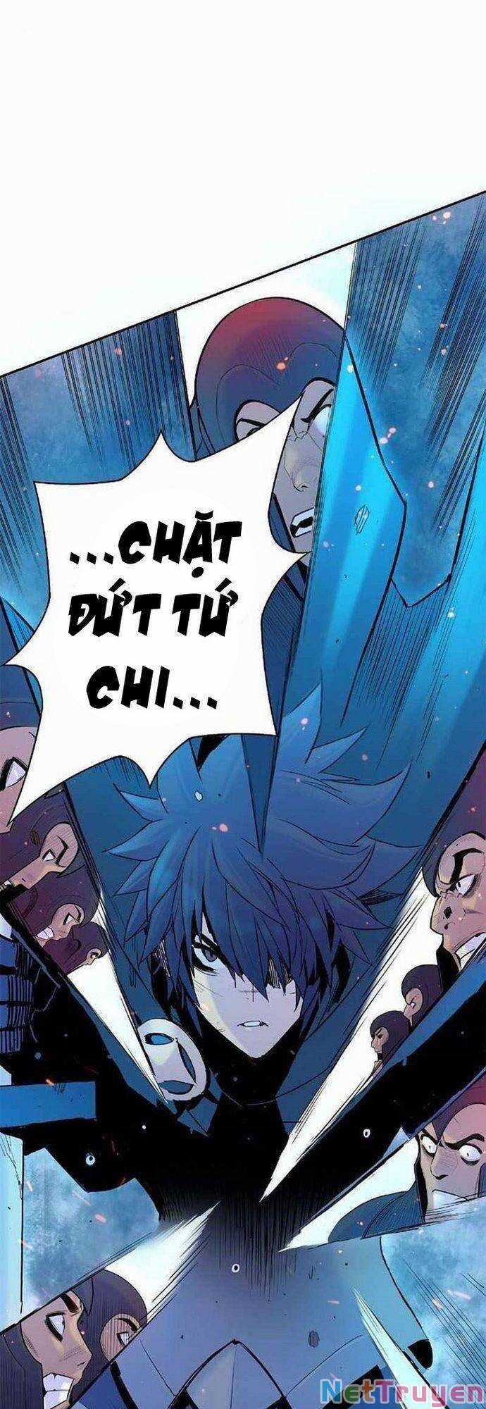 Knight Under Heart - Chapter 28 - Trang 31