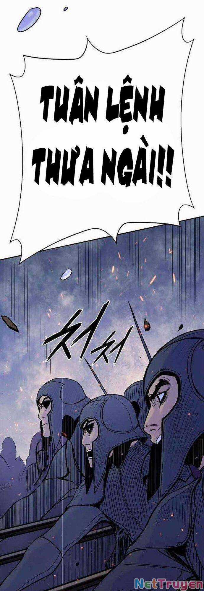 Knight Under Heart - Chapter 28 - Trang 34