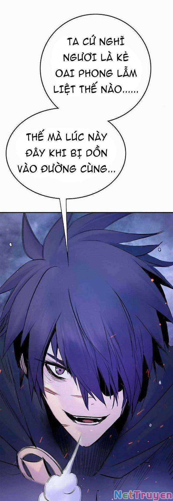 Knight Under Heart - Chapter 28 - Trang 43