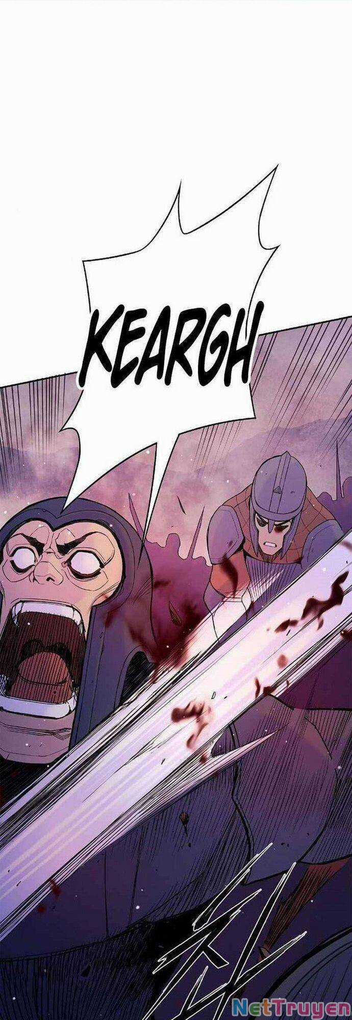 Knight Under Heart - Chapter 28 - Trang 56