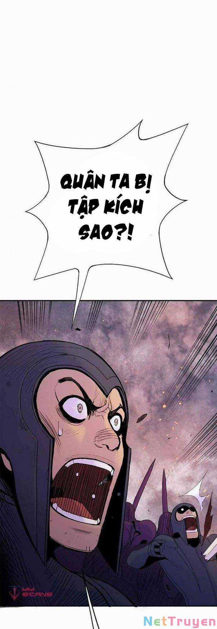 Knight Under Heart - Chapter 28 - Trang 61